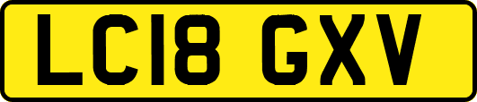 LC18GXV
