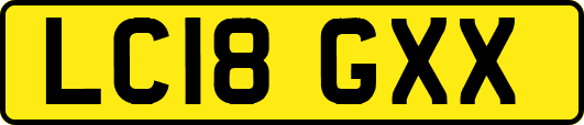 LC18GXX