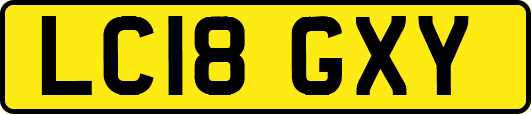 LC18GXY