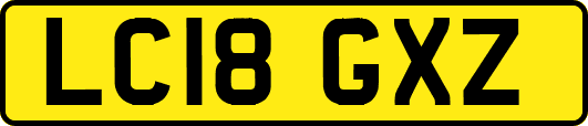 LC18GXZ