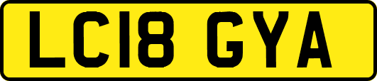 LC18GYA