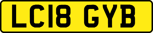 LC18GYB