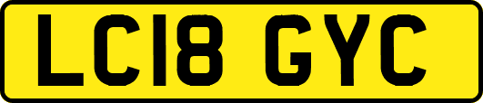 LC18GYC
