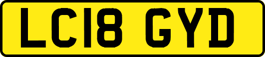 LC18GYD