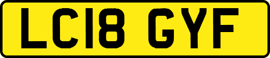 LC18GYF