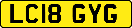 LC18GYG
