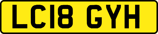 LC18GYH