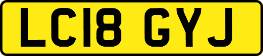 LC18GYJ