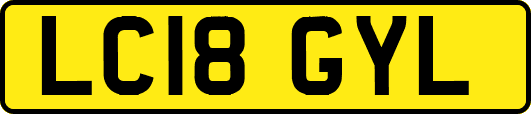 LC18GYL