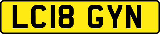 LC18GYN