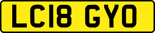 LC18GYO