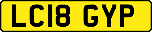 LC18GYP