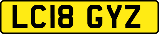 LC18GYZ