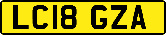 LC18GZA