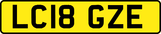 LC18GZE