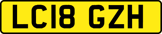 LC18GZH