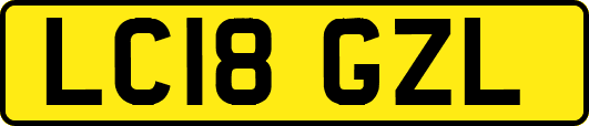 LC18GZL