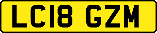 LC18GZM