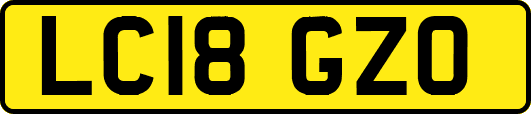 LC18GZO