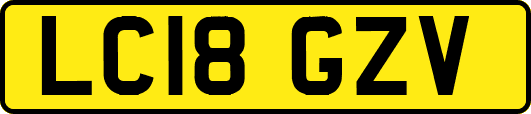 LC18GZV