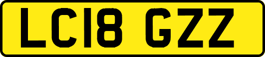 LC18GZZ