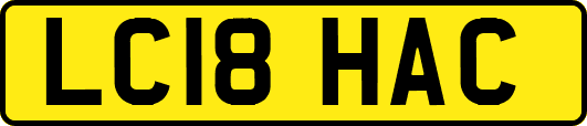 LC18HAC