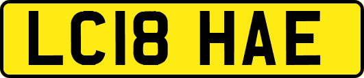 LC18HAE
