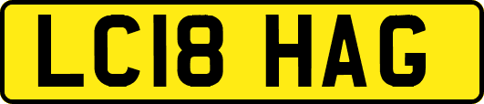LC18HAG