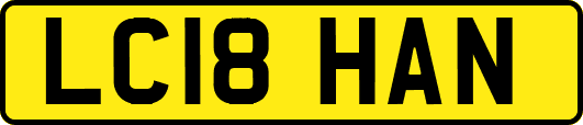 LC18HAN