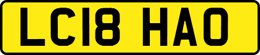 LC18HAO