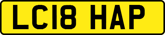 LC18HAP