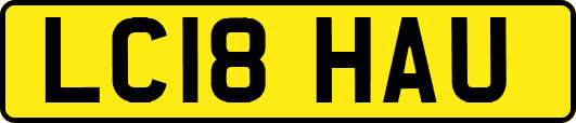 LC18HAU