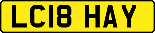 LC18HAY
