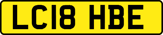 LC18HBE