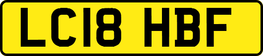LC18HBF