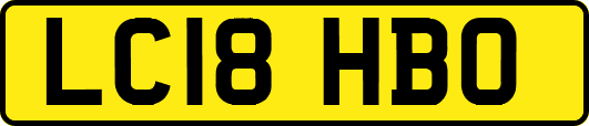 LC18HBO