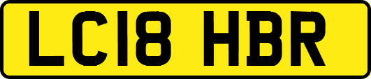LC18HBR
