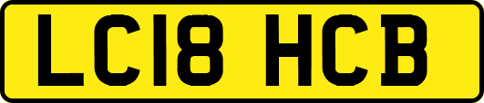 LC18HCB