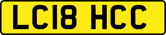 LC18HCC