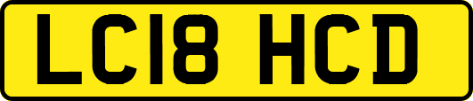 LC18HCD