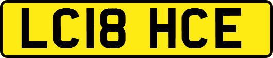 LC18HCE