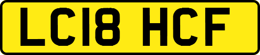 LC18HCF