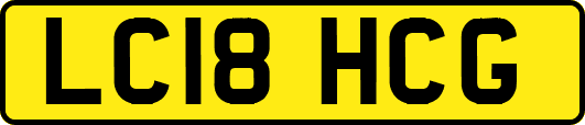 LC18HCG
