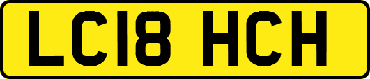 LC18HCH