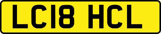 LC18HCL