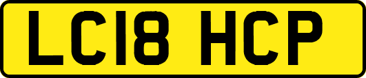 LC18HCP