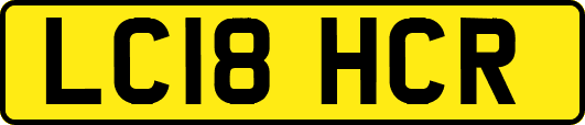 LC18HCR