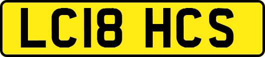 LC18HCS