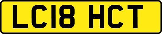 LC18HCT