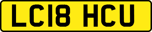 LC18HCU